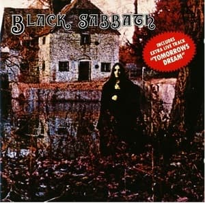 Black Sabbath