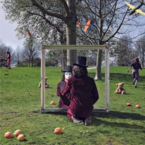 An Introduction To Syd Barrett