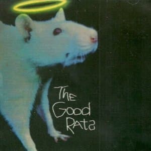 The Good Rats