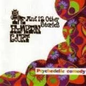 The Hampton Court And 12 Other Stories