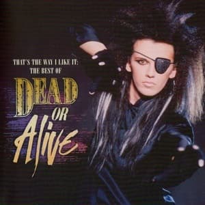That's The Way I Like It: The Best Of Dead Or Alive