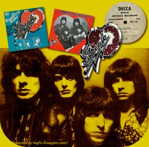 Music + Bonus (bullets)