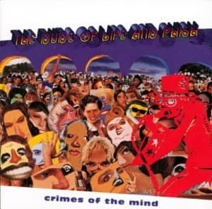 Crimes Of The Mind
