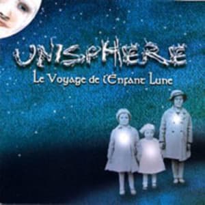 Le Voyage De L'enfant Lune
