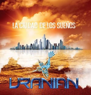 La Ciudad De Los Suenos