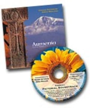Armenia: Pictorial Treasury Of An Ancient Land