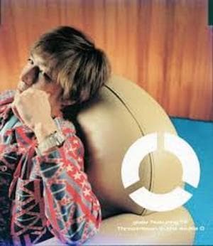 Throwin'down In The Double 0