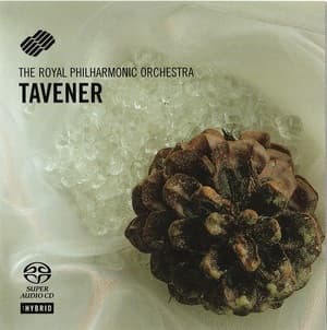 The Protecting Veil / Thrinos / Eternal Memory (Justin Brown)