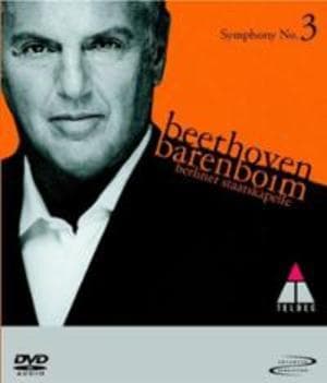 Symphony No. 3 (Daniel Barenboim)
