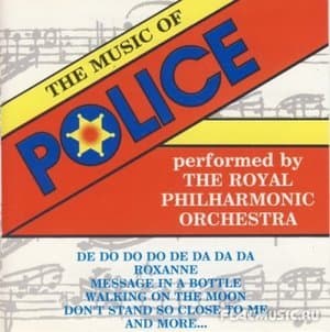 The Music Of Police