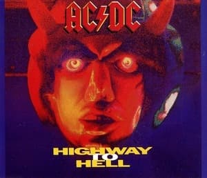 Highway To Hell (Live)
