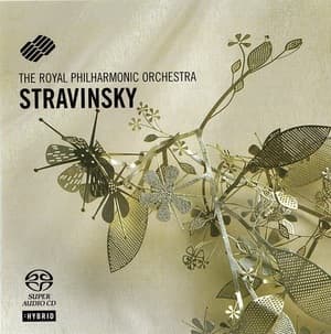 Stravinsky (Yuri Simonov)
