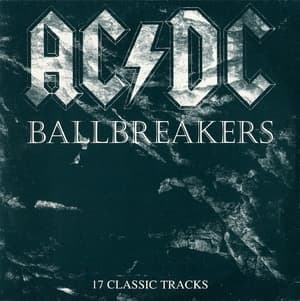 Ballbreakers (17 Classic Tracks)