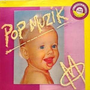 Pop Muzik