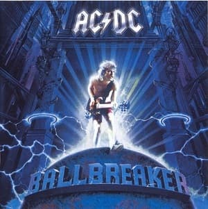 Ballbreaker