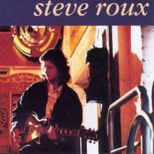 Steve Roux