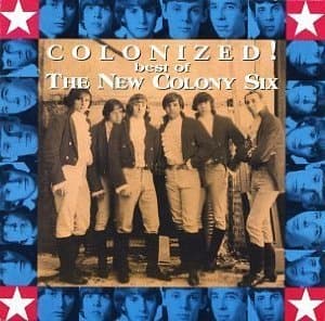 Colonized!: Best Of The New Colony Six