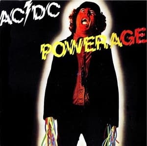 Powerage