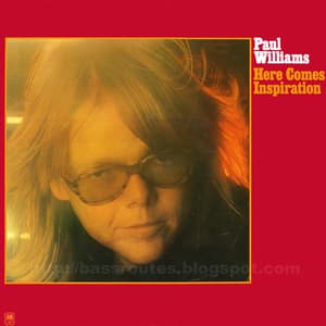 Here Comes Inspriation