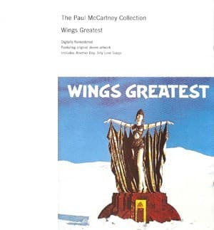 The Paul Mccartney Collection - Wings Greatest