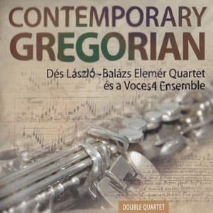 Contemporary Gregorian