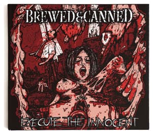 Execute The Innocent