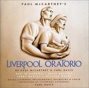 Liverpool Oratorio (2CD)