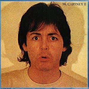 McCartney II (Remaster)