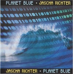 Planet Blue