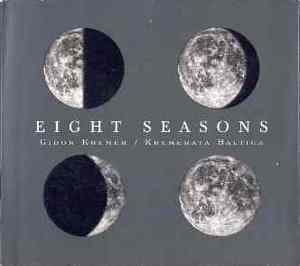 Eight  Season