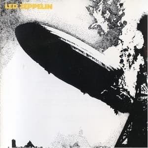 Led Zeppelin