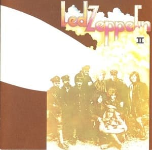 Led Zeppelin II