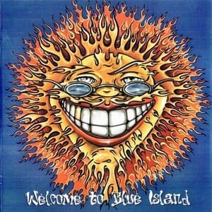 Welcome To Blue Island