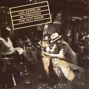 In Through The Out Door