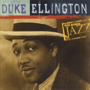 Ken Burns Jazz: The Definitive Duke Ellington