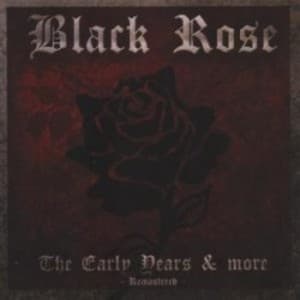 The Early Years & More