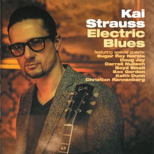 Electric Blues