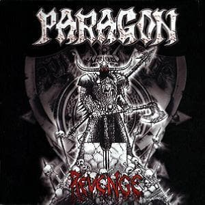 Revenge (limited Edition)