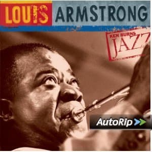 Ken Burns Jazz: The Definitive Louis Armstrong