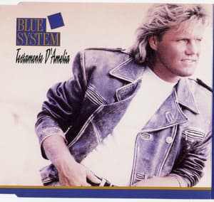 Testamente D'amelia [CDS]