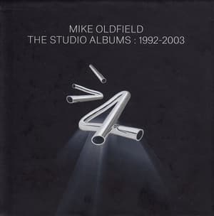 The Studio Albums: 1992-2003