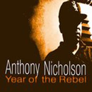 Year Of The Rebel