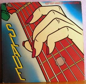 Keep Your Hands Off My Power Supply