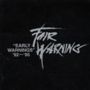 Early Warnings '92-'95