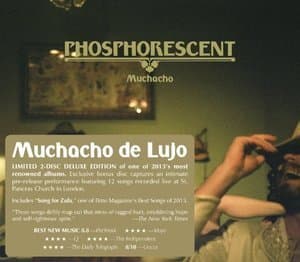 Muchacho De Lujo (deluxe Edition)