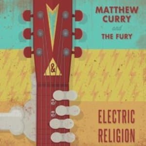 Electric Religion