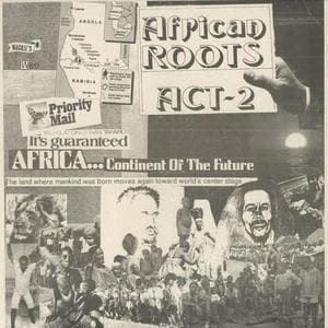 African Roots Act 2