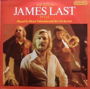 The Magic Of James Last
