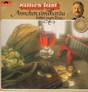 Aennchen Von Tharau Bittet Zum Tanz