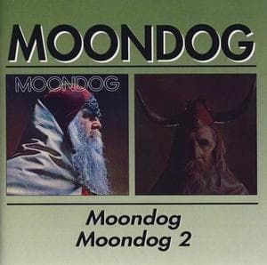 Moondog:moondog 2